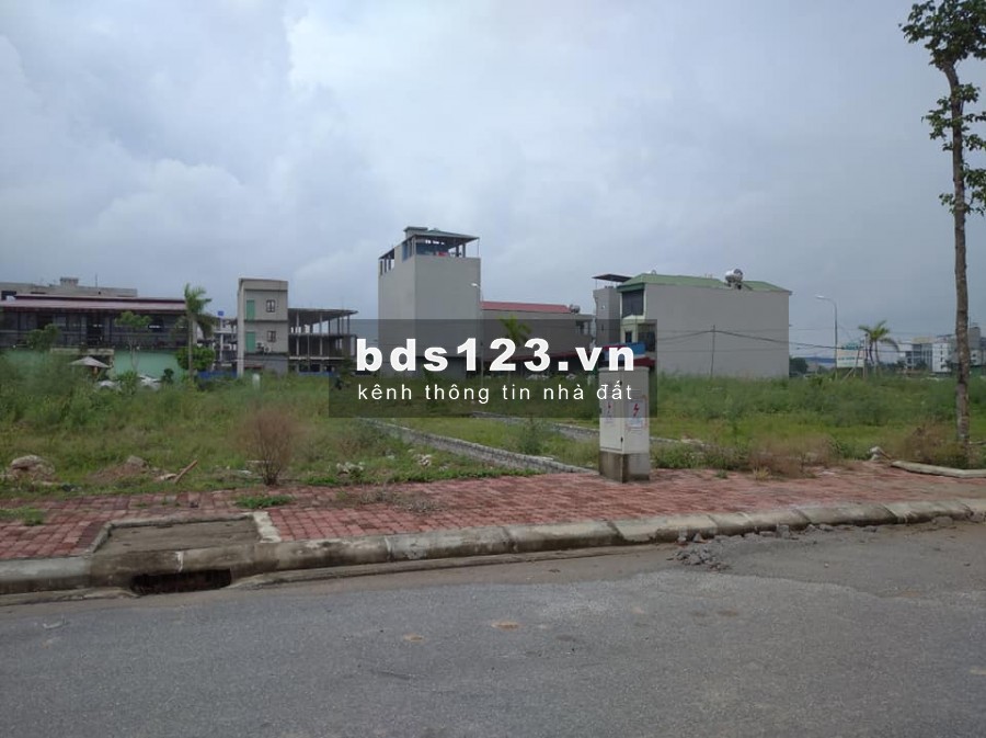 Bán đất nền dự án Samcity Yên Trung Thụy Hòa Yên Phong Bắc Ninh 0366442819