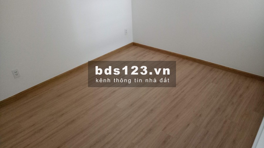 Cho thuê căn hộ 2PN,2WC 70m2 Moonlight Boulevard có nội thất cơ bản rèm ,máy lạnh ....