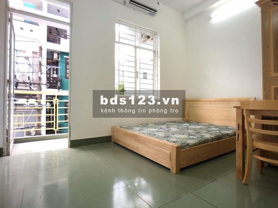 Dãy Phòng (CH MINI) Full NỘI THẤT, MỚI 100%, 30m2, GIÁ 2,8tr/ tháng