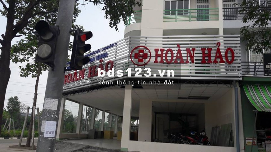 Ngân hàng VIB thanh lý đất nền thổ cư, sổ hồng riêng tại KĐT Mỹ Phước 3 & 4 Bình Dương, giá cưc rẻ
