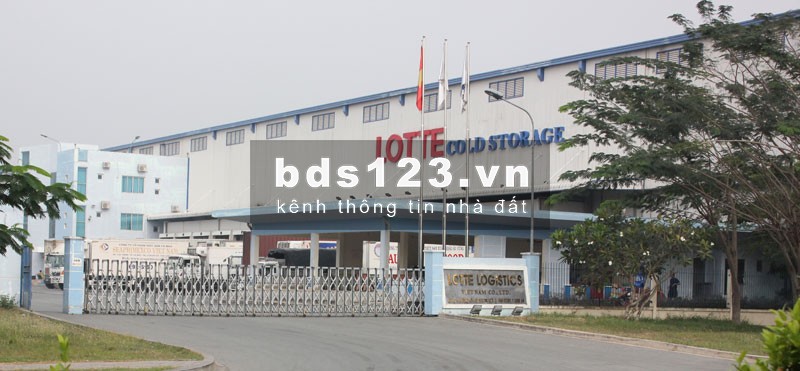 Ngân hàng VIB thanh lý đất nền thổ cư, sổ hồng riêng tại KĐT Mỹ Phước 3 & 4 Bình Dương, giá cưc rẻ