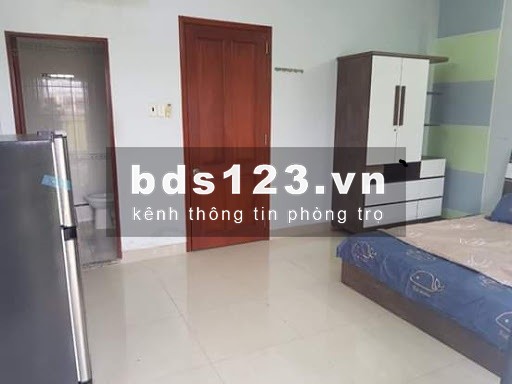 Dãy Phòng (CH MINI) Full NỘI THẤT, MỚI 100%, 30m2, GIÁ 2,8tr/ tháng