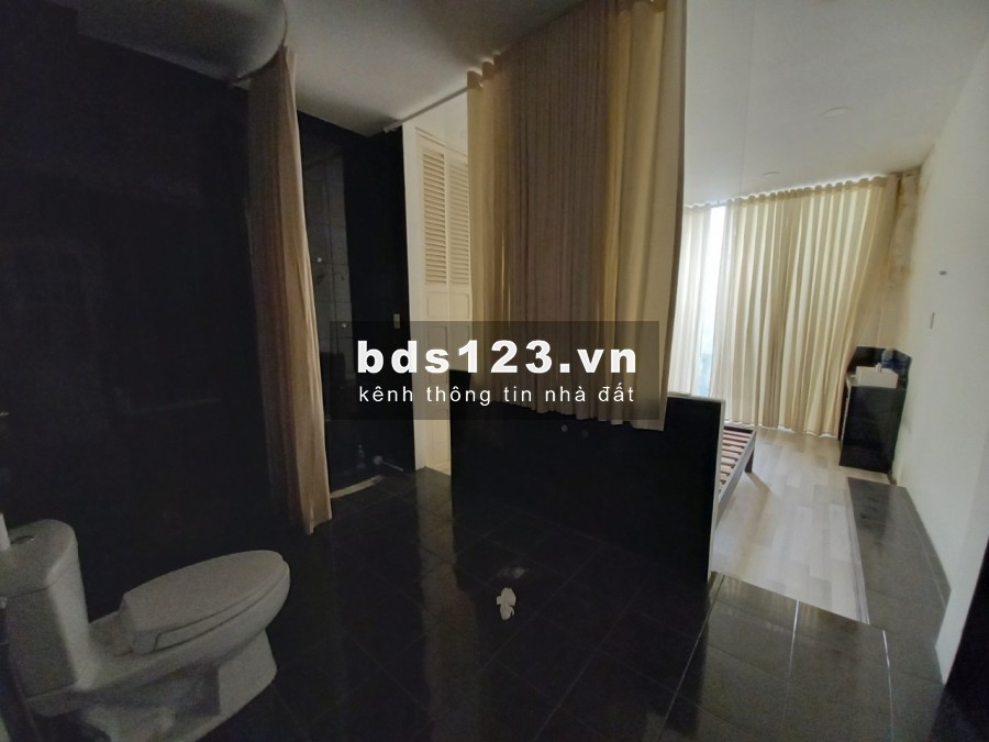 Nhà cho thuê Thái Văn Lung tiện làm Spa, nhà hàng