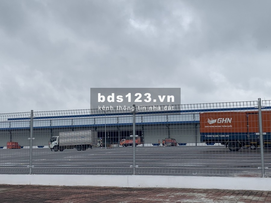 Cho thuê kho bãi, nhà xưởng, đất trống DT 10ha giá rẻ KCN Đài Tư, Long Biên, Sài Đồng, Hà Nội