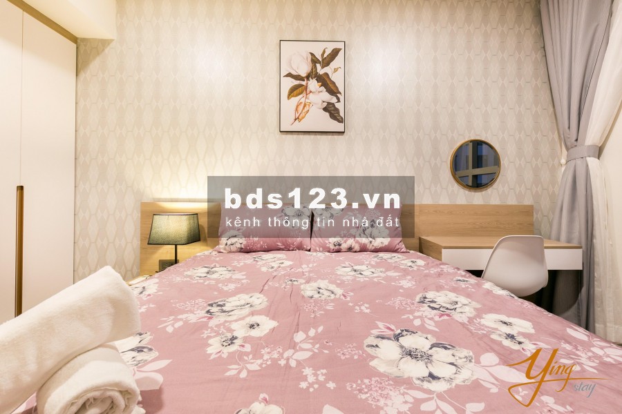 Nhà đẹp cho thuê gấp Sunrise City Fulll NT 12tr/th