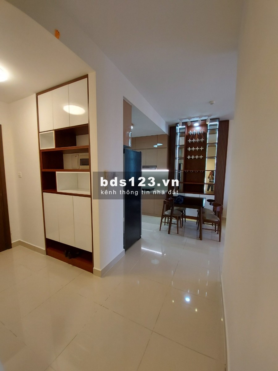 Cho thuê chung cư the sun avenue Quận 2 đầy đủ nội thất view sông thoáng mát
