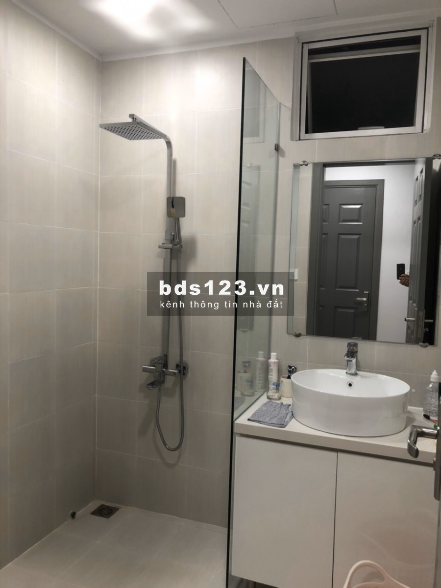Nhà đẹp cho thuê gấp Sunrise City Fulll NT 12tr/th