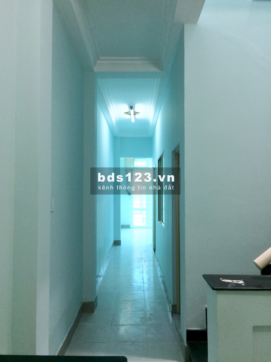 Chính Chủ Cần Bán Gấp nhà hẻm xe hơi Đường Nguyễn Sơn, gần chợ vải Phú Thọ Hòa, DT 4,1x19m, 1 lầu, Giá 5,88 Tỷ