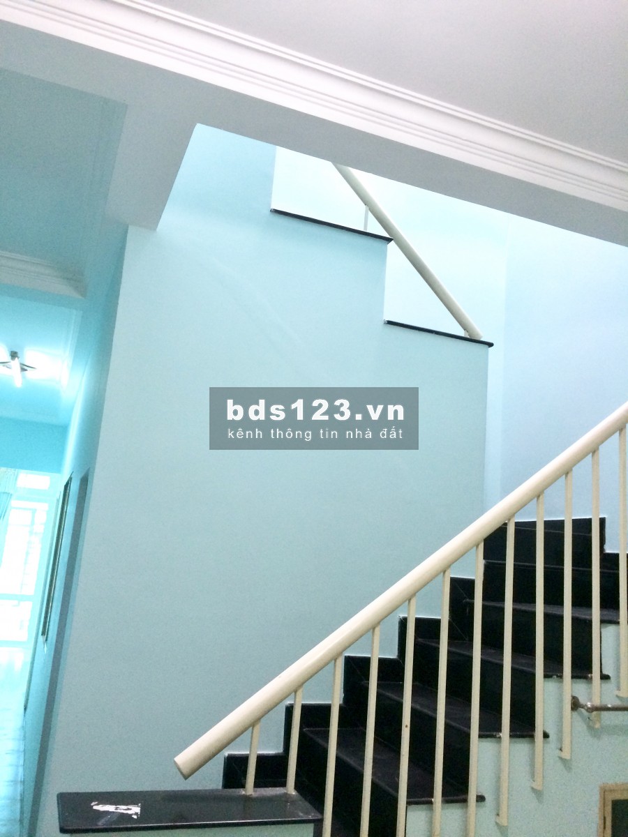 Chính Chủ Cần Bán Gấp nhà hẻm xe hơi Đường Nguyễn Sơn, gần chợ vải Phú Thọ Hòa, DT 4,1x19m, 1 lầu, Giá 5,88 Tỷ
