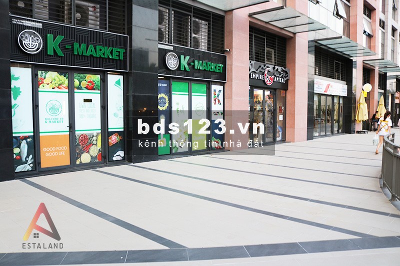 Cho thuê chung cư the sun avenue Quận 2 đầy đủ nội thất view sông thoáng mát