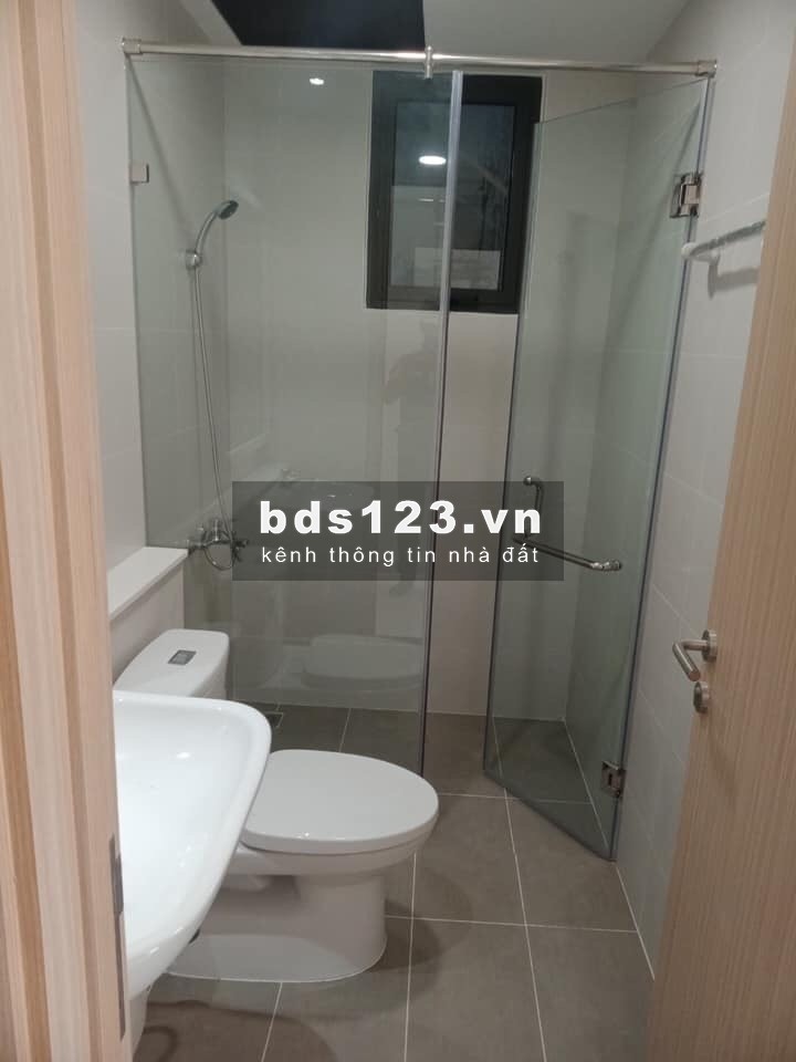 Cho thuê gấp căn Safira 1PN + 49m2 giá cho thuê chỉ 5,5tr có ML, rèm, giàn phơi, LH: 0902305909 Loan