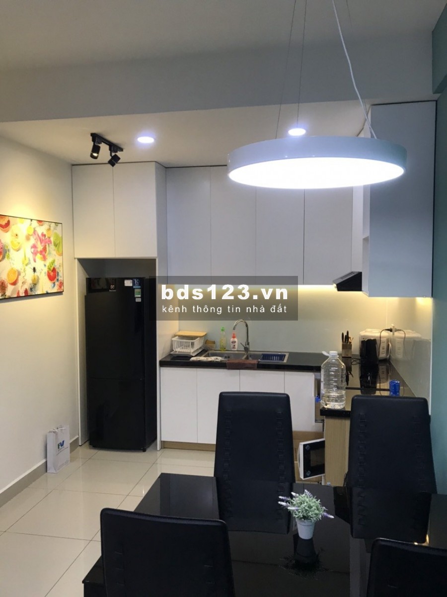 Cho thuê chung cư the sun avenue Quận 2 đầy đủ nội thất view sông thoáng mát