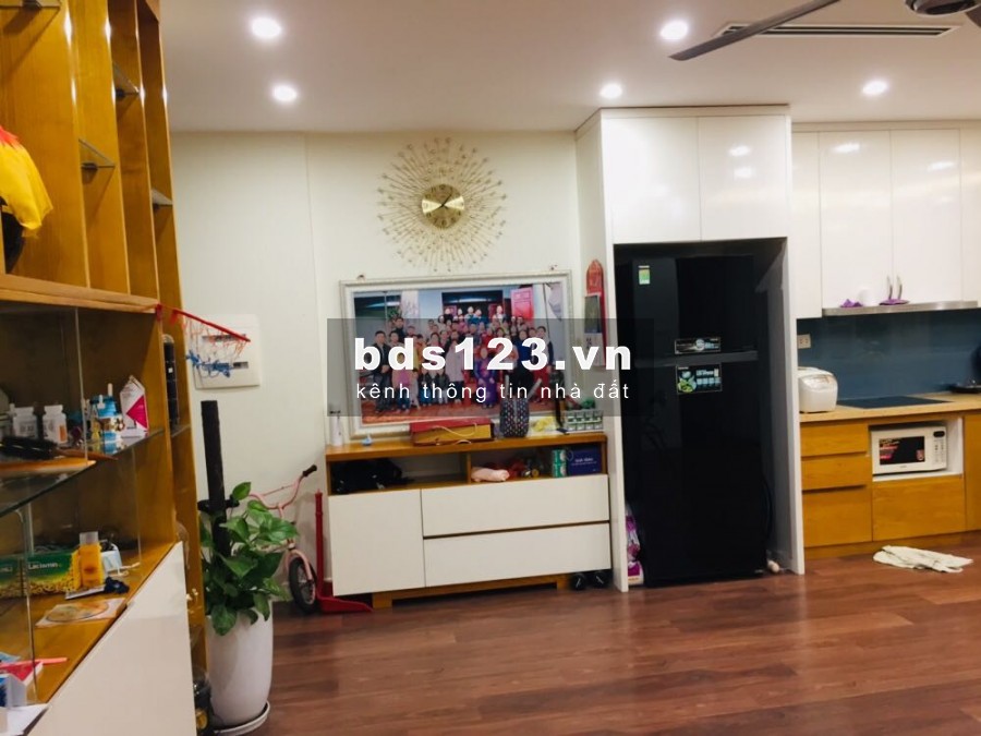 Căn góc đông nam đẹp 136m tại Imperia Garden giá 5 tỷ 0985800205