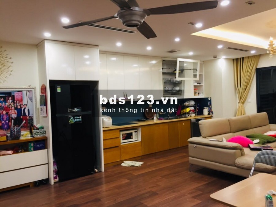 Căn góc đông nam đẹp 136m tại Imperia Garden giá 5 tỷ 0985800205