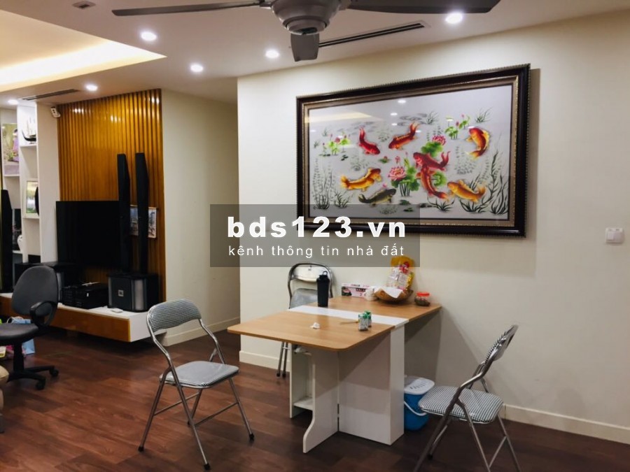 Căn góc đông nam đẹp 136m tại Imperia Garden giá 5 tỷ 0985800205