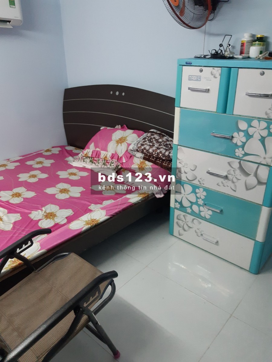 Cho thuê nhà nguyên căn mới, gần chùa Hoằng Pháp, 60m2, giá 3.5 triệu/tháng