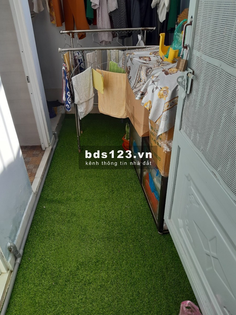 Cho thuê nhà nguyên căn mới, gần chùa Hoằng Pháp, 60m2, giá 3.5 triệu/tháng