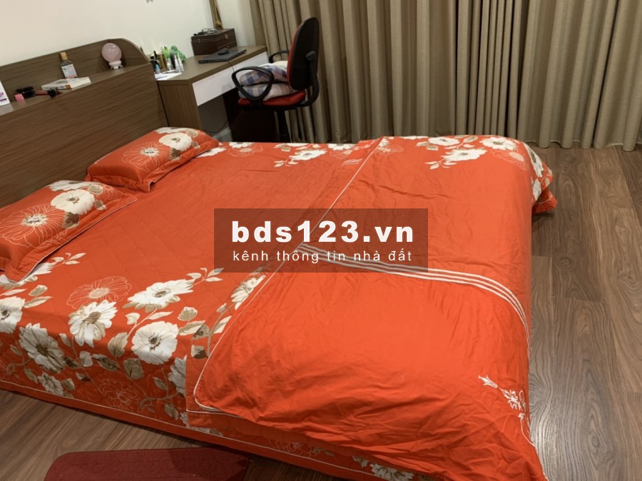 Cắt lỗ sâu Imperia Garden 3 phòng ngủ 3,5 tỷ full nội thất 0985800205