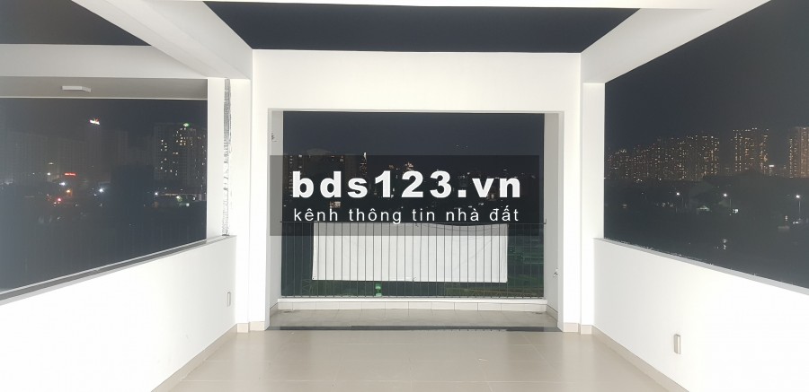 Cho Thuê Nhà VP Hầm 4 lầu 400m2 cao đức lân An Phú Quận 2 MS:393