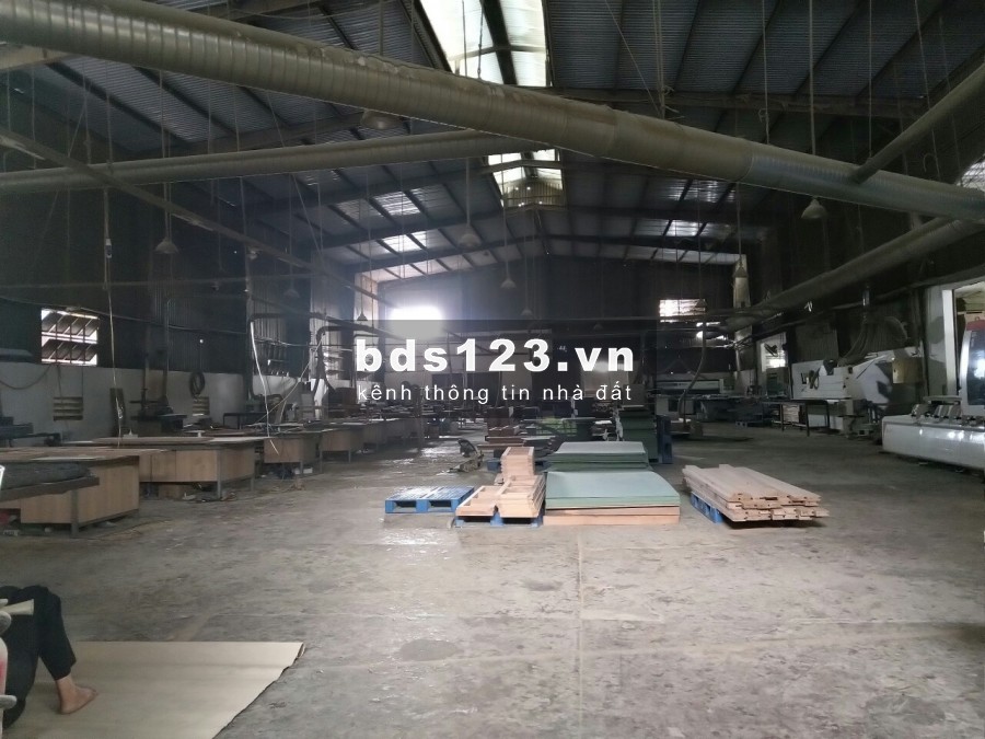 CHO THUÊ NHÀ XƯỞNG 3.000M2 CONTAINER 24H GIÁP NGUYỄN VĂN QUÁ, QL 1A
