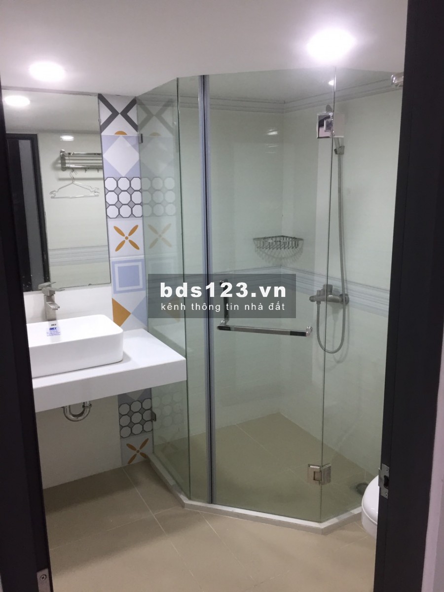 PHÒNG CĂN HỘ MỚI XÂY GIỜ GIẤC TỰ DO 121 ĐƯỜNG SONG HÀNH, PHƯỜNG 10, QUẬN 6