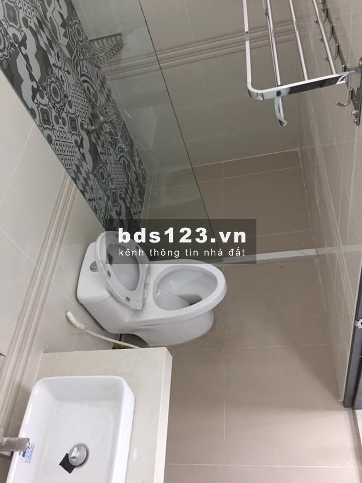 PHÒNG CĂN HỘ MỚI XÂY GIỜ GIẤC TỰ DO 121 ĐƯỜNG SONG HÀNH, PHƯỜNG 10, QUẬN 6