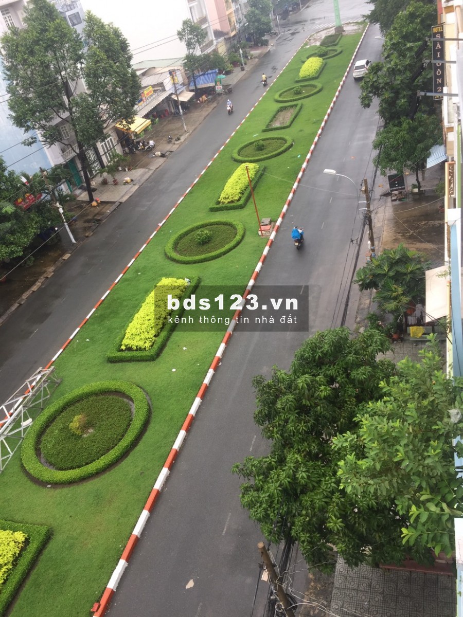 PHÒNG CĂN HỘ MỚI XÂY GIỜ GIẤC TỰ DO 121 ĐƯỜNG SONG HÀNH, PHƯỜNG 10, QUẬN 6