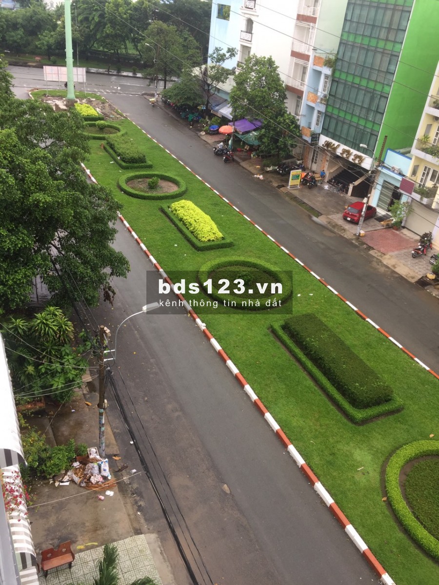 PHÒNG CĂN HỘ MỚI XÂY GIỜ GIẤC TỰ DO 121 ĐƯỜNG SONG HÀNH, PHƯỜNG 10, QUẬN 6