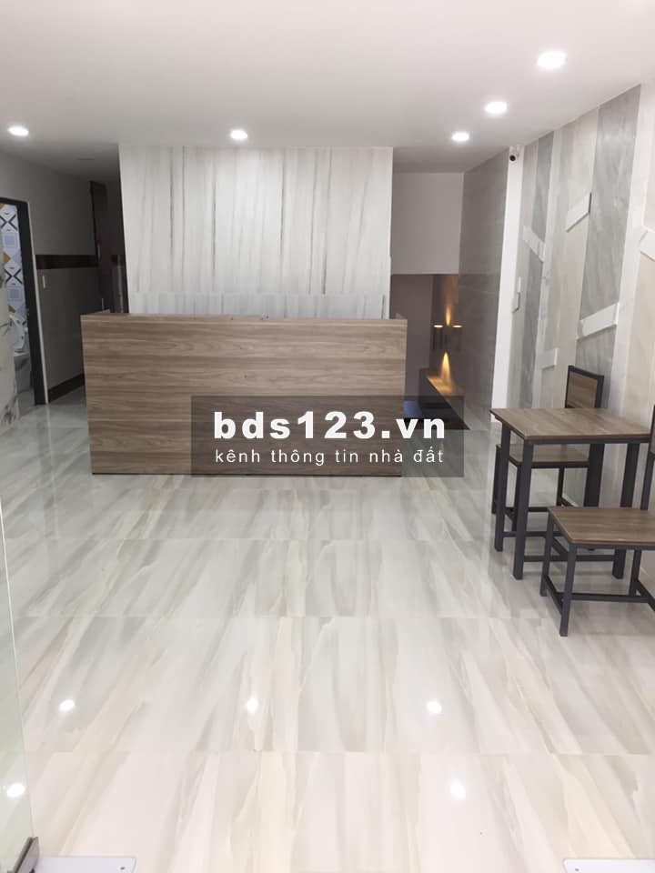 PHÒNG CĂN HỘ MỚI XÂY GIỜ GIẤC TỰ DO 121 ĐƯỜNG SONG HÀNH, PHƯỜNG 10, QUẬN 6