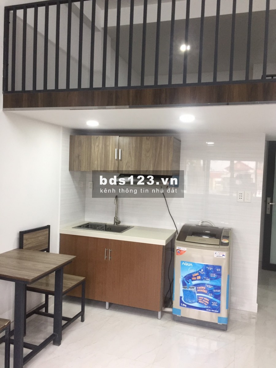 PHÒNG TRỌ CAO CẤP MỚI XÂY GIỜ GIẤC TỰ DO 123 ĐƯỜNG SONG HÀNH PHƯỜNG 10 QUẬN 6
