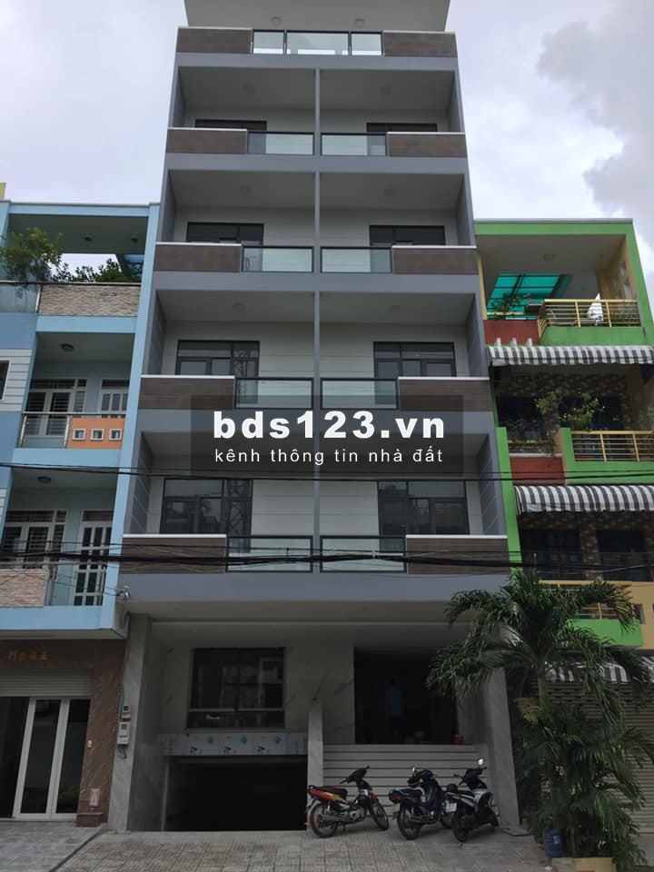 PHÒNG CĂN HỘ MỚI XÂY GIỜ GIẤC TỰ DO 121 ĐƯỜNG SONG HÀNH, PHƯỜNG 10, QUẬN 6