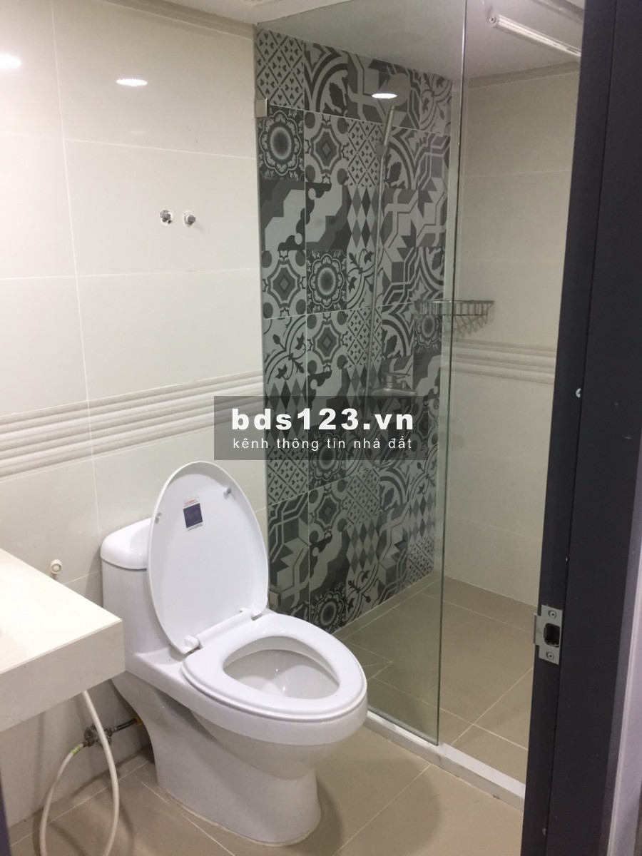 PHÒNG CĂN HỘ MỚI XÂY GIỜ GIẤC TỰ DO 121 ĐƯỜNG SONG HÀNH, PHƯỜNG 10, QUẬN 6