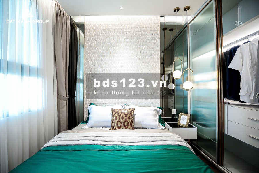 Bán Căn Hộ Bình Dương Opal Skyline, Ngân Hàng Hỗ Trợ Lãi Suất Và Ân Hạn Nợ Gốc 18 Tháng