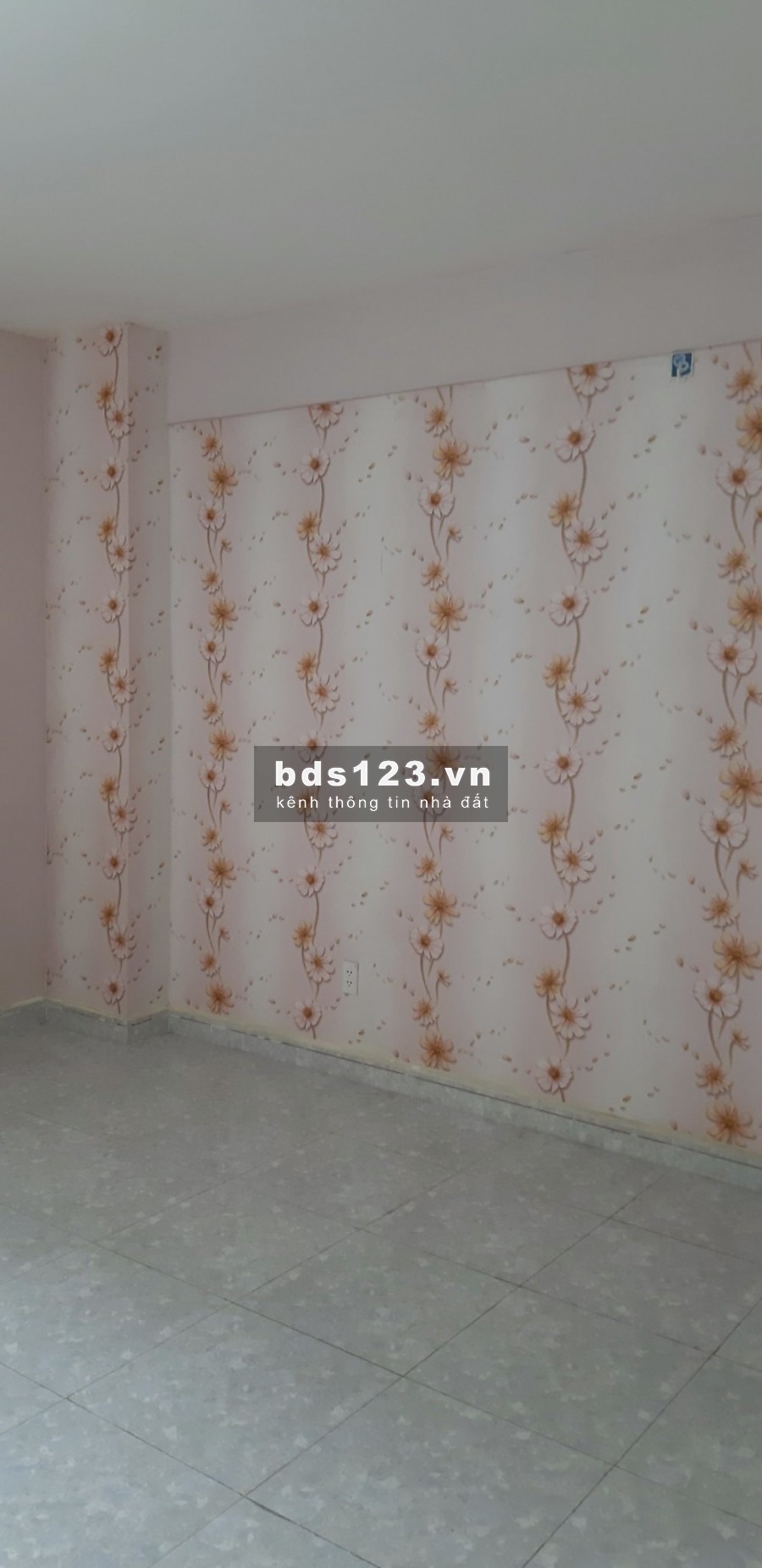 Bán CC Khang Gia Gò Vấp 75m , 2PN căn góc giá 1,690 tỷ có TL