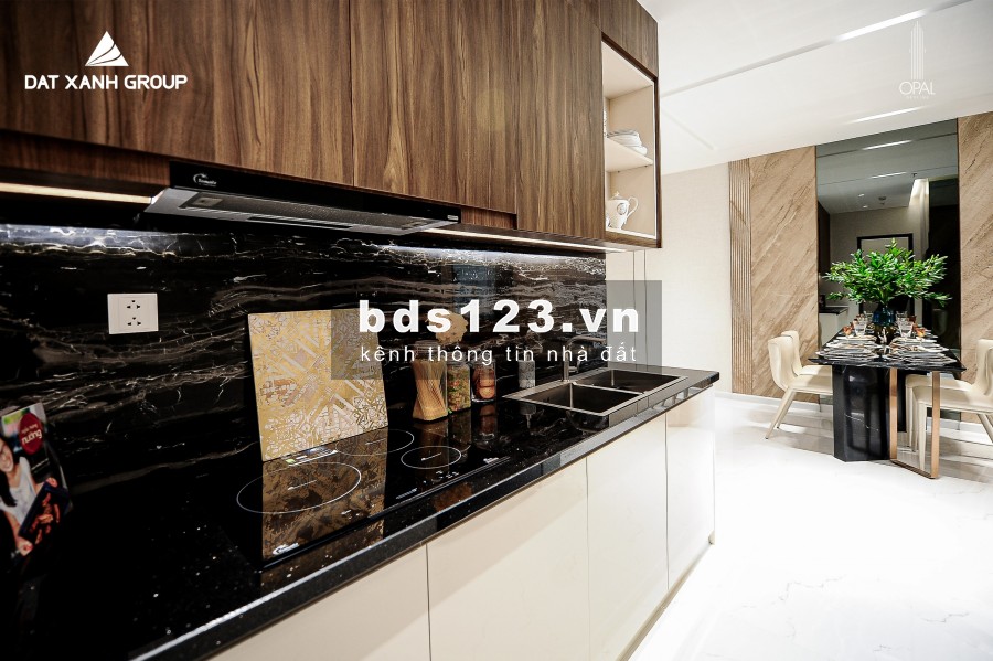 Bán Căn Hộ Bình Dương Opal Skyline, Ngân Hàng Hỗ Trợ Lãi Suất Và Ân Hạn Nợ Gốc 18 Tháng