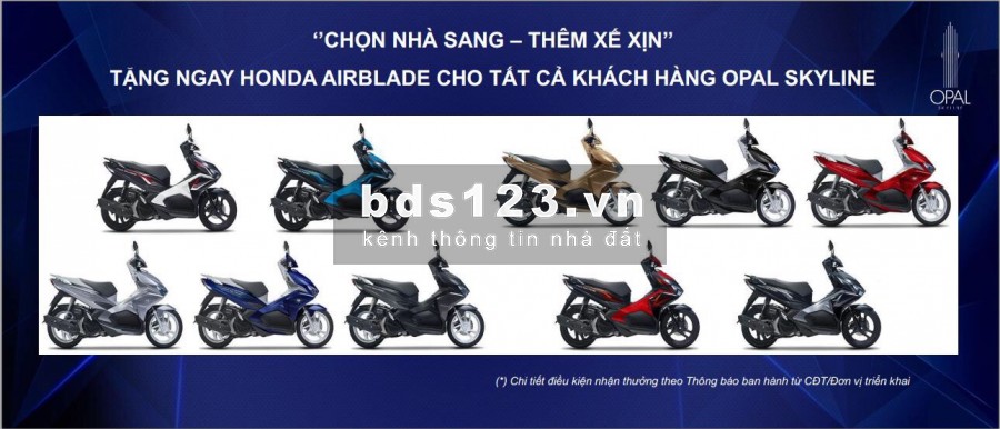 Bán Căn Hộ Bình Dương Opal Skyline, Ngân Hàng Hỗ Trợ Lãi Suất Và Ân Hạn Nợ Gốc 18 Tháng