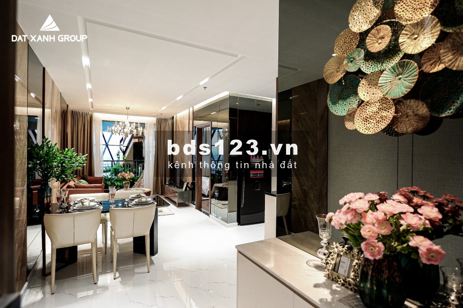 Bán Căn Hộ Bình Dương Opal Skyline, Ngân Hàng Hỗ Trợ Lãi Suất Và Ân Hạn Nợ Gốc 18 Tháng