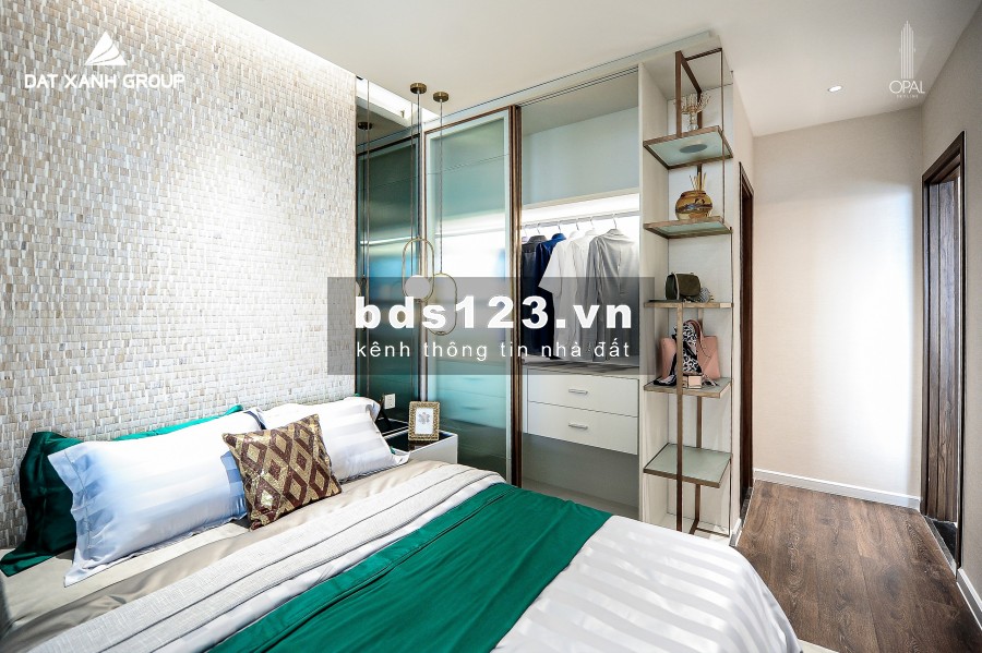 Bán Căn Hộ Bình Dương Opal Skyline, Ngân Hàng Hỗ Trợ Lãi Suất Và Ân Hạn Nợ Gốc 18 Tháng