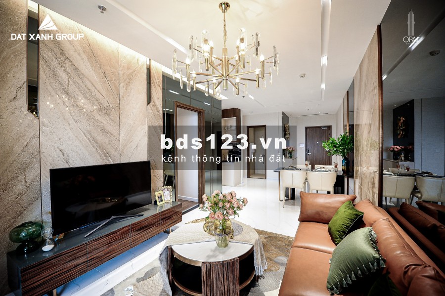 Bán Căn Hộ Bình Dương Opal Skyline, Ngân Hàng Hỗ Trợ Lãi Suất Và Ân Hạn Nợ Gốc 18 Tháng