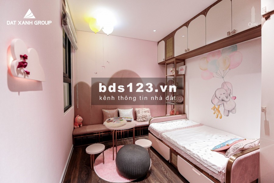 Bán Căn Hộ Bình Dương Opal Skyline, Ngân Hàng Hỗ Trợ Lãi Suất Và Ân Hạn Nợ Gốc 18 Tháng