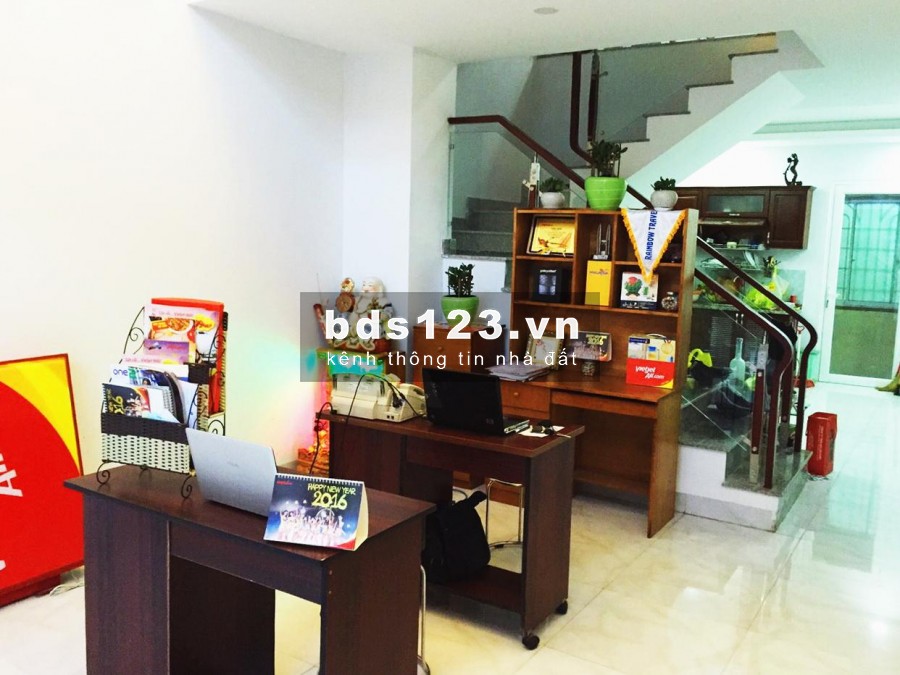 Mặt Tiền Kinh Doanh Sầm Uất, Khu Cư Xá Ngân Hàng, P.TTT, Quận 7