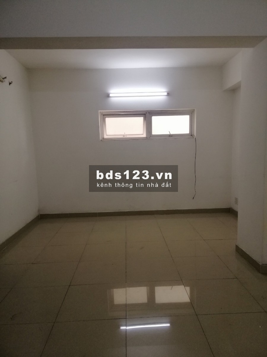 Cho thuê căn hộ Thái Sơn (Tân Tạo 1), 2PN, 79m2, nhà trống giao ngay,giá 6 tr/tháng
