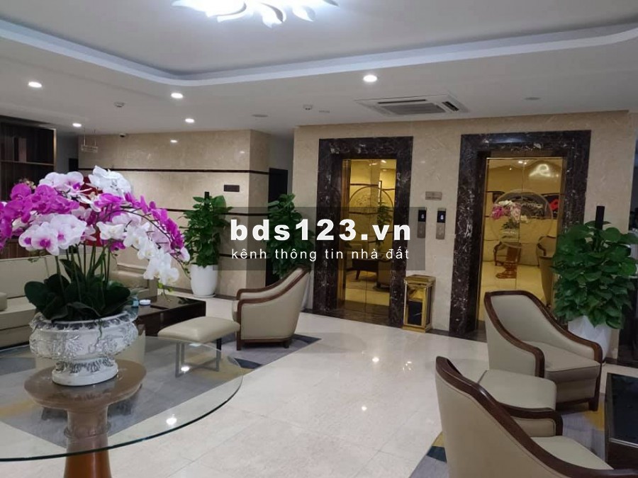 Khách sạn Tây Hồ 350m x 9, MT 16m, 48 phòng sang trọng. LH 0975626023