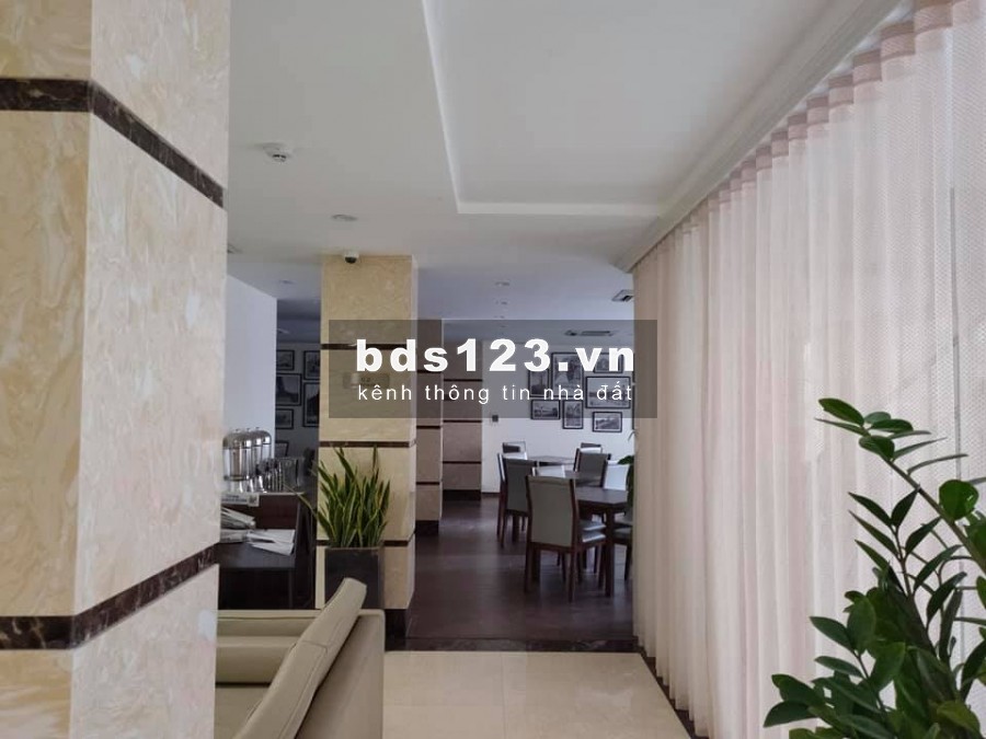 Khách sạn Tây Hồ 350m x 9, MT 16m, 48 phòng sang trọng. LH 0975626023