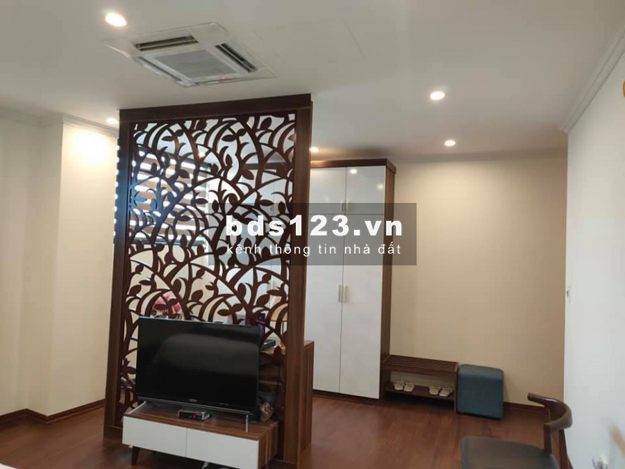 Khách sạn Tây Hồ 350m x 9, MT 16m, 48 phòng sang trọng. LH 0975626023