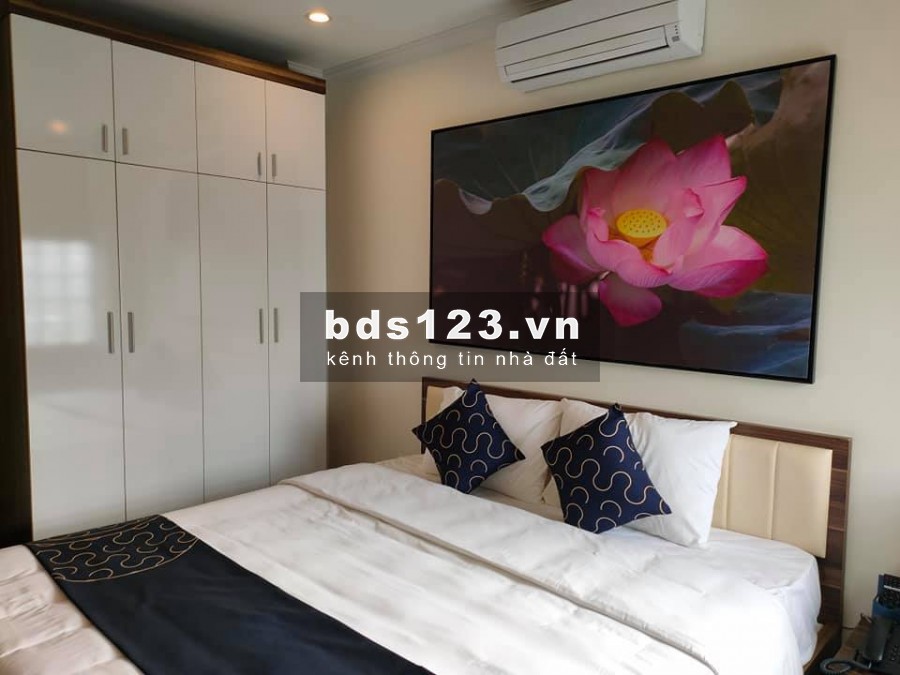 Khách sạn Tây Hồ 350m x 9, MT 16m, 48 phòng sang trọng. LH 0975626023