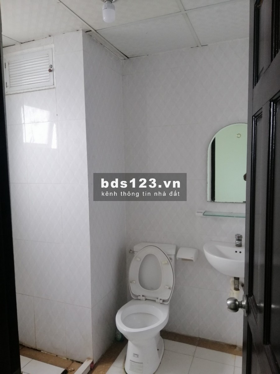 Cần bán căn hộ Thái Sơn (Tân Tạo 1), 2PN, 79m2, sổ hồng, ngân hàng cho vay 70%