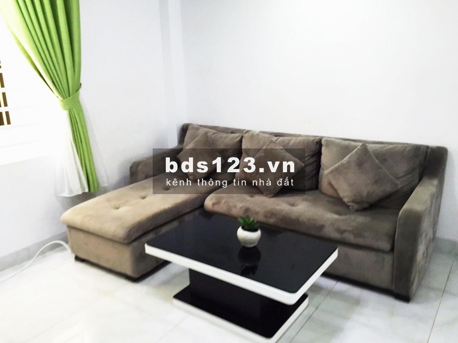 Mặt Tiền Kinh Doanh Sầm Uất, Khu Cư Xá Ngân Hàng, P.TTT, Quận 7