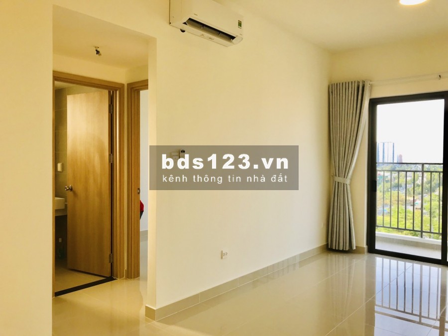 Cho thuê chung cư mini quận 2 có nội thất cơ bản - Phòng rộng sạch sẽ thoáng mát cửa sổ rộng lớn.
