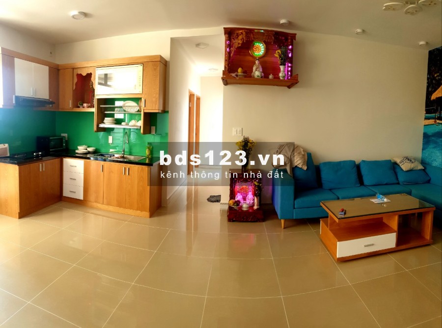 Cần bán gấp trong tuần căn góc 3PN,để lại nội thất như hình,đã có sổ hồng, chỉ cần thanh toán 700 triệu nhận nhà ở ngay